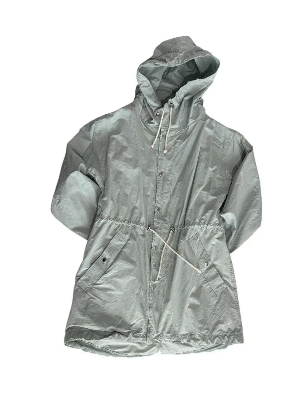 J. Crew stay stylish